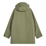 Парка Adidas SPZL Sunnyhurst 'Green' - фото 2