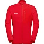 MAMMUT Бомбер с логотипом, Dark Blue - фото 13