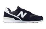 Кроссовки nb 996 New Balance, синий - фото 2