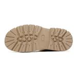 Мужские ботинки Cahhrrn X Martin Boot Men Beige Yedani - фото 12