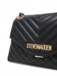 Сумка Bvolt-2 Sm13001705 Steve Madden, черный - фото 2