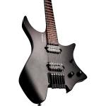 Электрогитара Strandberg Boden Essential 6 Black Granite - фото 5