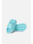 Сандалии Coccodrillo, бирюзовый - фото 4