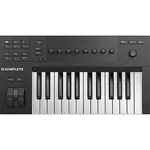 Контроллер-синтезатор Native Instruments Komplete Kontrol A25 Native-instruments - фото 2