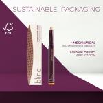 Тени для век Eyeshadow Stick Blinc, Bronze - фото 6