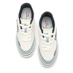 The Simpsons Низкие кеды из холста унисекс бежево-красные [В комплекте 1 пара пряжек для обуви], цвет Beige Red[Comes with 1 Pair of Shoe Buckles] - фото 7