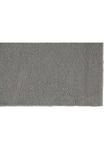 Серый коврик для ванной Kiesel 85 Rhomtuft - фото 3
