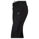 Брюки Mammut Zinal Guide Softshell Hybrid, черный - фото 5