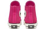 Кеды Converse Chuck 70 High 'Prime Pink', красный - фото 5