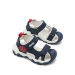 Детские сандалии Harbor Blue Kids' Jeep - фото 3