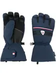 Лыжные перчатки Legend IMP'R Rossignol, синий - фото