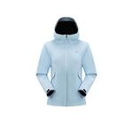 Under Armour Женская куртка софтшелл, Glacier Blue - фото