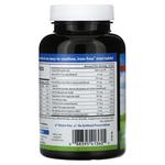 Mini Multi, 250 мини-таблеток Carlson - фото 3