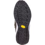 Ботинки MEINDL Göteborg, коричневый - фото 3