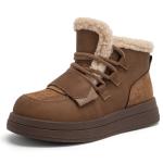 Ботильоны женские Oms, хаки - фото 2