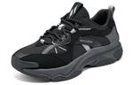 Кроссовки moonhiker-apogee orbit 'black' Skechers, черный - фото 3