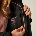 Куртка Regatta Kelane, черный - фото 4