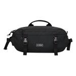 Сумка Converse Utility Waist Bag 'Black' - фото