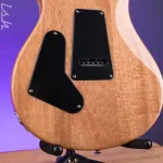 PRS SE Custom 24-08 Бирюзовый - фото 10