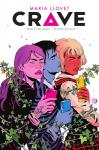 CRAVE (NORMA EDITORIAL, S.A.) - фото
