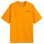 Футболка унисекс Maserati, темно-синий - фото 8