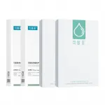 Маска для лица Unisex Comfy - фото 2