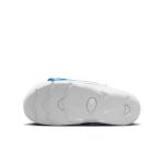 Тапочки sunray adjust 6 Nike, синий - фото 4