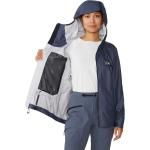 Куртка Premonition ul Mountain Hardwear, синий - фото 3