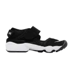 Кроссовки Nike Air Rift GS, черный - фото