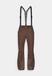 Лыжные брюки Bogner Fire + Ice SCOTT3-T, Espresso/Dark Brown - фото 6