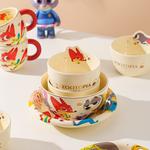 Наборы посуды Disney - фото 10