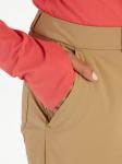 Спортивные брюки Arch Rock Marmot, бежевый - фото 3