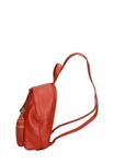 Рюкзак Chiara Ferretti Rucksack, Orange - фото 4