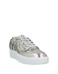 Кроссовки Stella Mccartney, серебро - фото 2