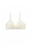 Бюстгальтер Intimissimi Triangle bra, Natural/Beige - фото 5