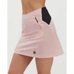 Юбка Silvini Invio skirt, розовый - фото 5