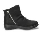 Ботинки Easy Street Lyra Bootie, Matte Black - фото 5
