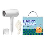 Фен 1800W Foldable Handle FH6276 FLYCO - фото