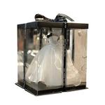 Princess Wedding Dress Toys Dolls and bears dance - фото 3