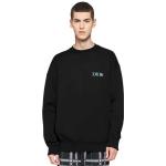 Толстовка мужская черная Dior, черный - фото 3