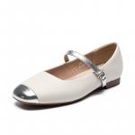 Туфли ZHR Mary Jane Shoes Women's - фото 13