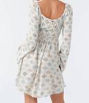 Платье Caranne в мультиколоре O'Neill - фото 2