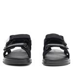 Сандалии Badura, черный - фото 4