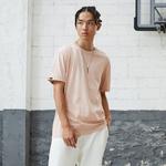 Футболка унисекс Rigorer, белый - фото 34