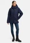 Парка юмодо Ragwear, Dark Blue - фото 2