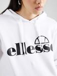 Толстовка ELLESSE Lyara, White - фото 3