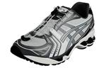 Кроссовки Asics Gel-Kayano 14 Мужчины, Silver/Gray - фото