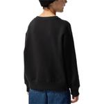 Детский свитшот UNIQLO, черный - фото 2