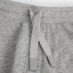 LEMON EXPLORE Детские тренировочные шорты WL4 серые - фото 3