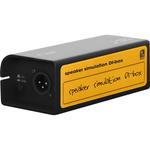 Директ-бокс Palmer ilm Passive Speaker-Simulation Direct Box PILM - фото 5